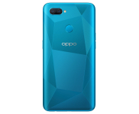 OPPO A12 3/32GB Dual SIM niebieski - 566039 - zdjęcie 6